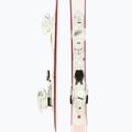 Abfahrtsskier Damen Rossignol Nova 2 LTD + Xpress W 10 GW 4