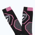 Kinder Skisocken Rossignol Jr Speed Comfort tea rose 2