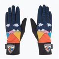 Skihandschuhe Damen Rossignol Sticki Inner G landspace 3