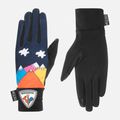 Skihandschuhe Damen Rossignol Sticki Inner G landspace 6