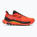 Laufschuhe Herren Damen Rossignol Vezor neon red 2