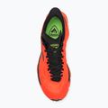 Laufschuhe Herren Damen Rossignol Vezor neon red 5
