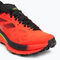 Laufschuhe Herren Damen Rossignol Vezor neon red 7