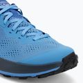 Laufschuhe Herren Rossignol Venosk azure blue 7