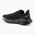 Laufschuhe Herren Rossignol Venosk black 3