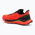 Laufschuhe Herren Rossignol Vezor neon red 3