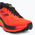 Laufschuhe Herren Rossignol Vezor neon red 7