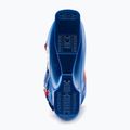 Skischuhe Lange RS 130 MV vibrant blue 9