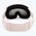 Skibrille Rossignol Spiral nude/pink 3