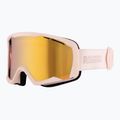 Skibrille Rossignol Spiral nude/pink
