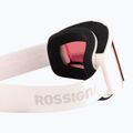 Skibrille Rossignol Spiral nude/pink 4