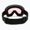 Skibrille Rossignol Otava Photo black/pink 3