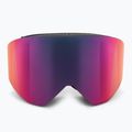 Skibrille Rossignol Otava purple/persimmon 2