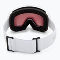 Skibrille Rossignol Izar white/pink 5