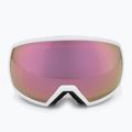Skibrille Rossignol Izar jcc/pink 2