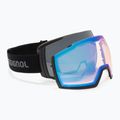 Skibrille Rossignol Magne'lens black/orange/grey
