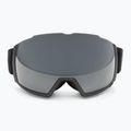 Skibrille Rossignol Magne'lens black/orange/grey 3