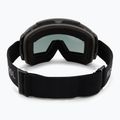 Skibrille Rossignol Magne'lens black/orange/grey 4