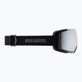 Skibrille Rossignol Magne'lens black/orange/grey 2