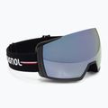 Skibrille Rossignol Magne'lens strato/orange/grey 2