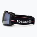 Skibrille Rossignol Magne'lens strato/orange/grey 5