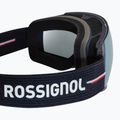 Skibrille Rossignol Magne'lens strato/orange/grey 4