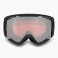 Skibrille Rossignol Spiral black/pink 2