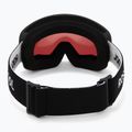 Skibrille Rossignol Spiral black/pink 3