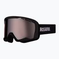 Skibrille Rossignol Spiral black/pink