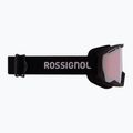Skibrille Rossignol Spiral black/pink 2
