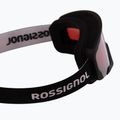 Skibrille Rossignol Spiral black/pink 3
