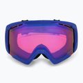 Skibrille Rossignol Spiral blue/pink 2