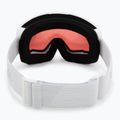 Skibrille Rossignol Spiral white/pink 3