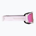 Skibrille Rossignol Spiral white/pink 2