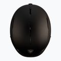 Skihelm Rossignol Templar Impacts black 4