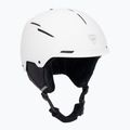 Skihelm Rossignol Templar Impacts W white