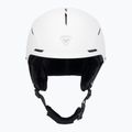 Skihelm Rossignol Templar Impacts W white 2