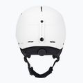 Skihelm Rossignol Templar Impacts W white 4
