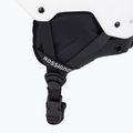 Skihelm Rossignol Templar Impacts W white 8