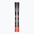 Alpin-Ski Rossignol Forza 60 TI K + Bindungen NX 12 Konect GW