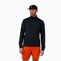 Fleecejacke für Herren Rossignol Mid Layer Stretch black