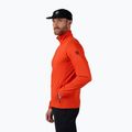 Fleecejacke für Herren Rossignol Mid Layer Stretch golden gate 4
