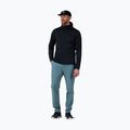 Fleecejacke für Herren Rossignol Mid Layer Stretch Hoodie black 2