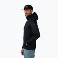 Fleecejacke für Herren Rossignol Mid Layer Stretch Hoodie black 4