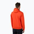 Fleecejacke für Herren Rossignol Mid Layer Stretch Hoodie golden gate 3