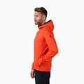 Fleecejacke für Herren Rossignol Mid Layer Stretch Hoodie golden gate 4