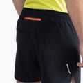 Laufshorts Herren Rossignol Sapa 5" black 6