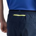 Laufshorts Herren Rossignol Sapa 5" dark navy 5