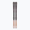 Damen-Ski Rossignol Arcade W 80 Xpress + Bindungen Xpress W 10 GW