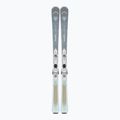 Damen-Ski Rossignol Arcade W 78 Xpress + Bindungen Xpress W 10 GW